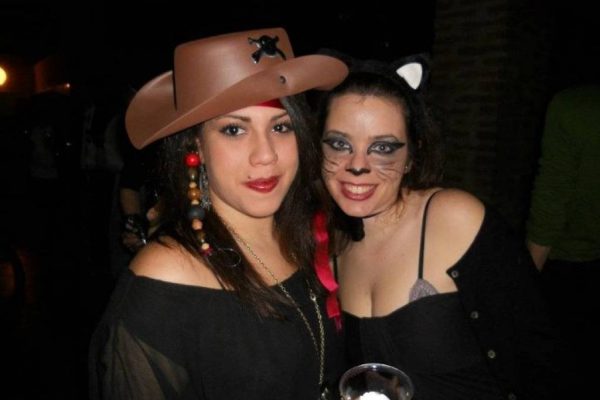 Halloween-Ferrara-ristorante-lastalla-marechiaro11