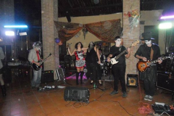 Halloween-Ferrara-ristorante-lastalla-marechiaro14