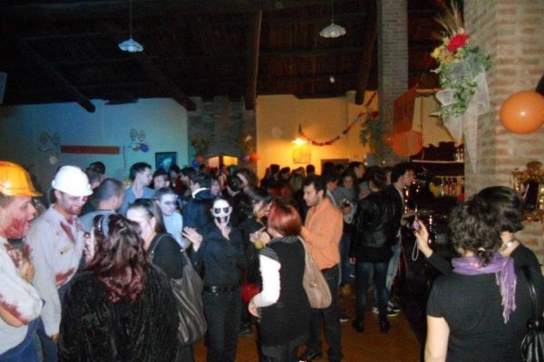 Halloween-Ferrara-ristorante-lastalla-marechiaro3