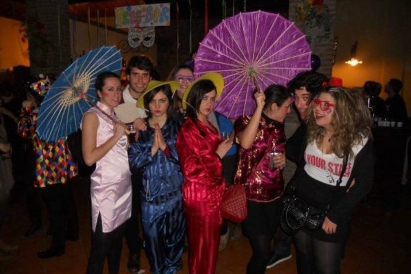 Halloween-Ferrara-ristorante-lastalla-marechiaro8